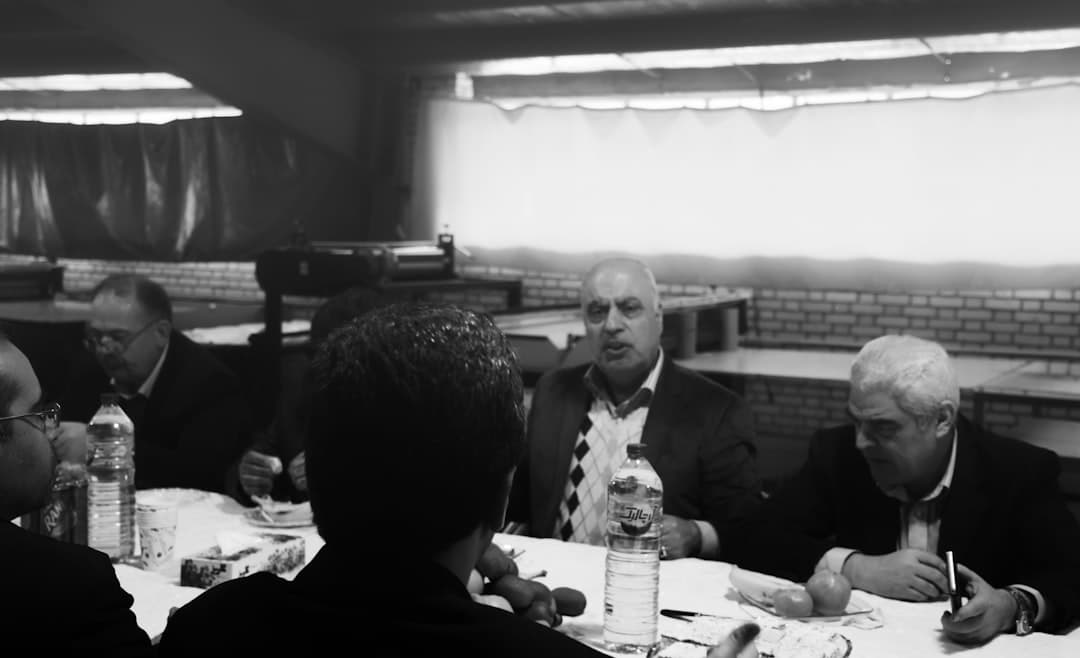 Corporate travel strategy