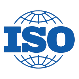 ISO Certified